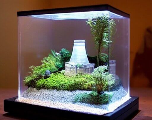 what-type-of-fish-tank-is-easiest-to-maintain-pondon-aquaruim