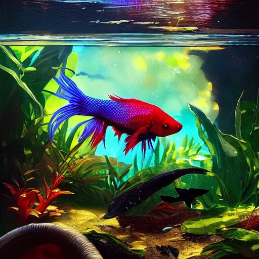 betta fish need a filter or not