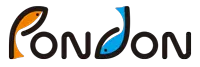 pondon.net logo 2023